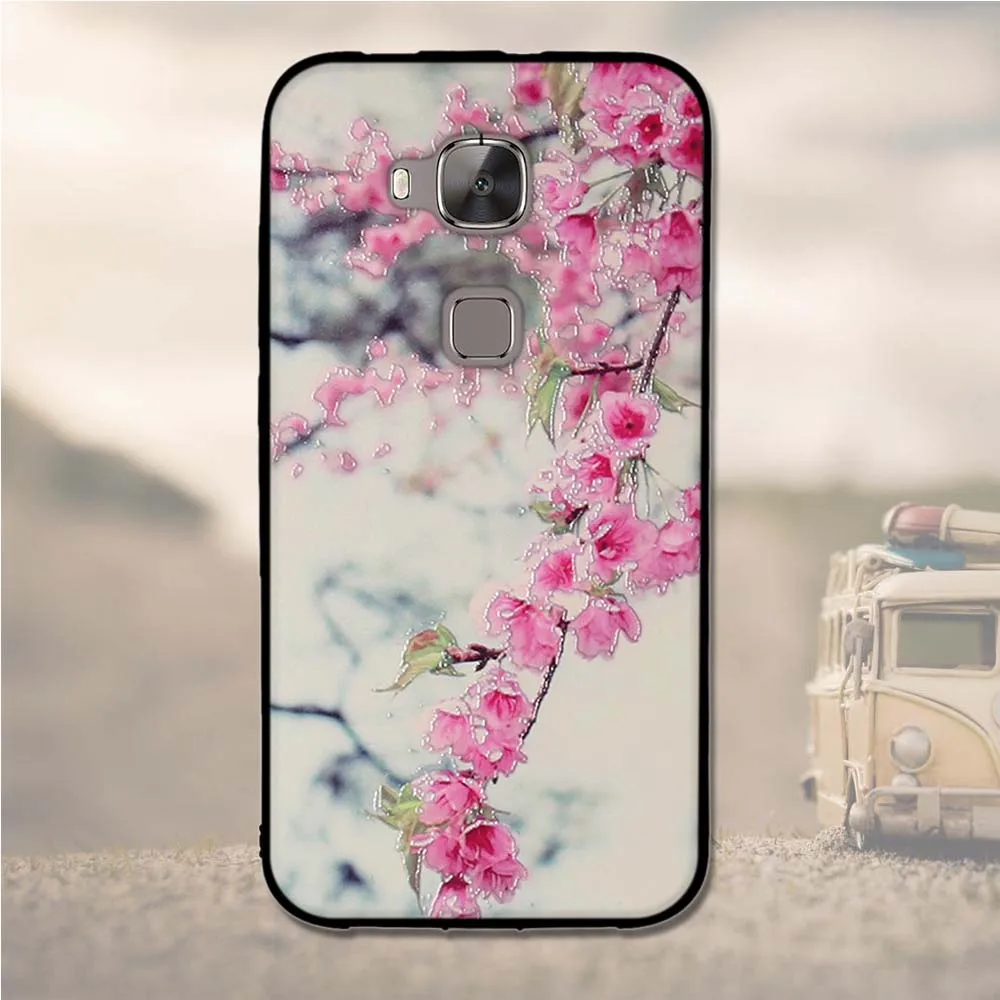 Чехол накладка для Huawei G7 Plus/huawei G8 (5 5 дюйма) Maimang 4 D199 высококачественный чехол с