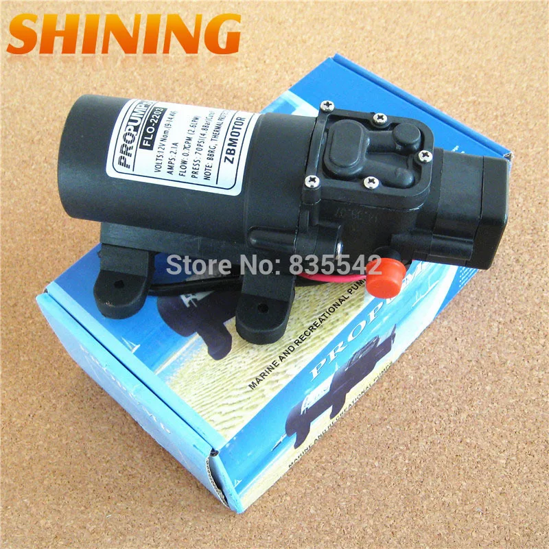 Автоматическая мойка высокого давления 12 В 4 3 л/мин|diaphragm misting pump|pump dispenserpump filler |