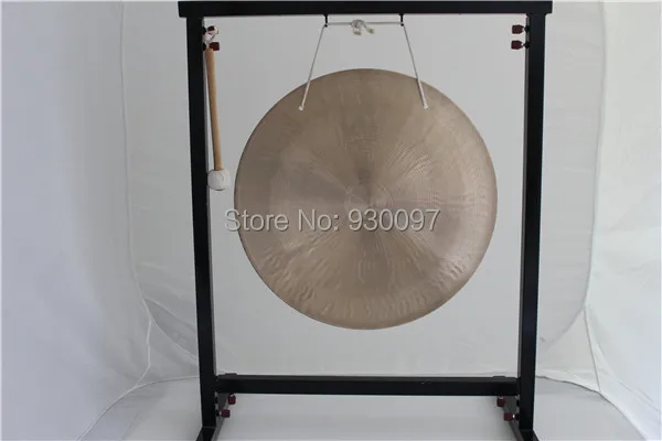 

Percussion musical instruments traditional Chinese 18'' wind gong