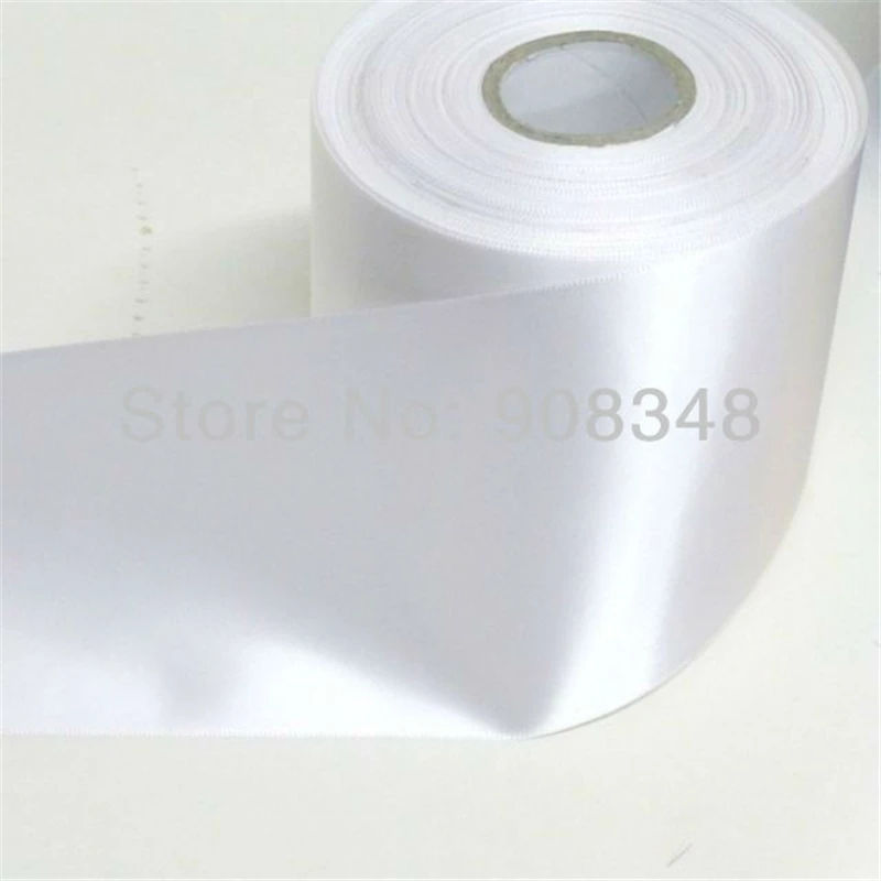 4 '颼 мм 100% полиэстер однолицевая однотонная атласная бархатная тесьма|satin