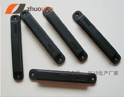 860 ~ 960 МГц ABS rfid uhf анти металлическая бирка с чипом Alien H3 диапазон чтения 0 8 м