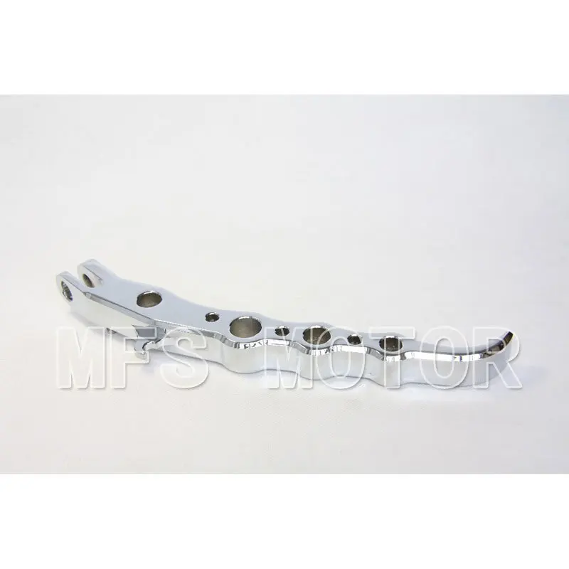 

Деталь мотоцикла 10,1 дюйма CNC Kickstand для Suzuki 2007-2008 GSX-R1000 1999-2010 GSX 1300R Hayabusa