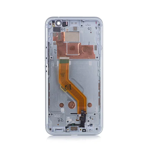 Witrigs для HTC U11 ЖК-дисплей кодирующий преобразователь сенсорного экрана в сборе с