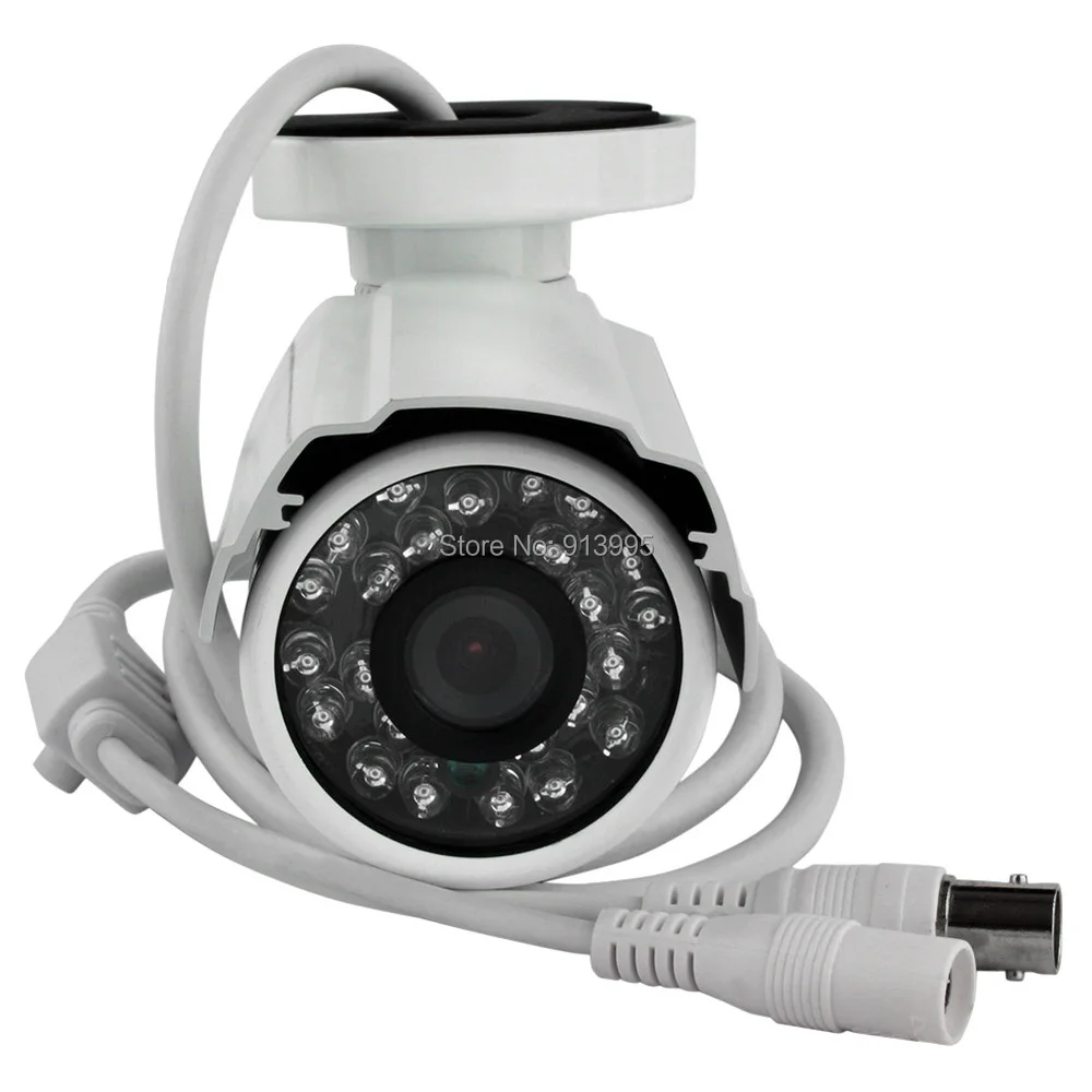 OEM ODM 1.3mp 960P наружная Водонепроницаемая инфракрасная маленькая cctv камера с