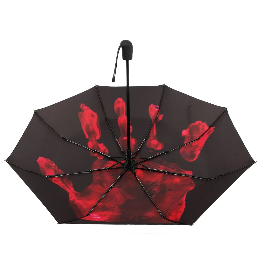 Ветрозащитный фирмы SUSINO дорожный зонтик компактный легкий Автоматический