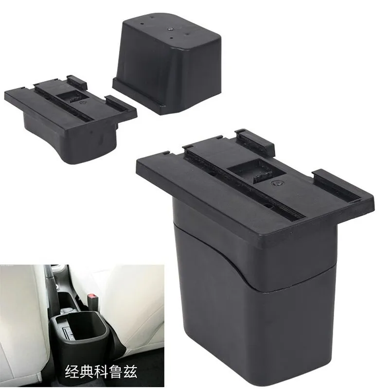For Chevrolet Cruze armrest box central Store content Storage interior car-styling accessories | Автомобили и мотоциклы