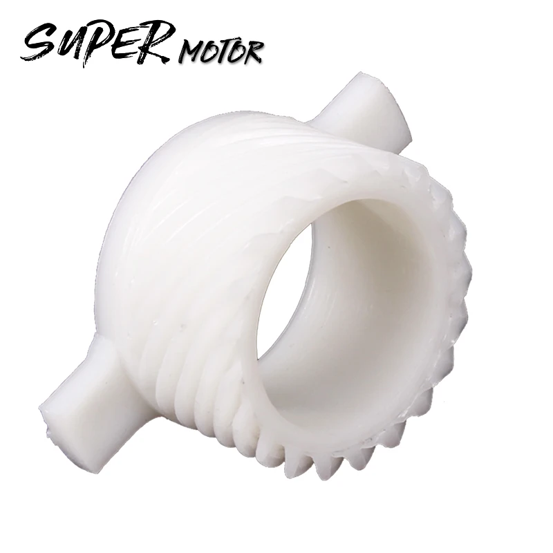 Инструмент Скорость ometer драйвер Шестерни коробка километр метр senor для Suzuki GSF250