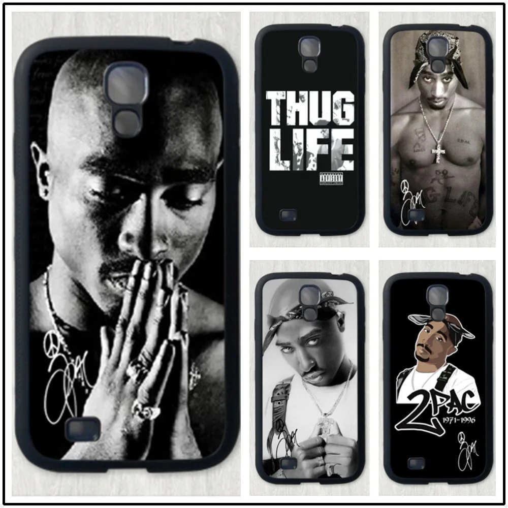 2pac fashion original cell phone case cover for Samsung Galaxy note3 |