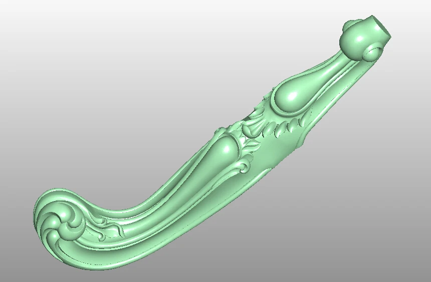 

Мебель стол Шкаф стул диван кровать ножки 3D модель STL формат файл Artcam 485