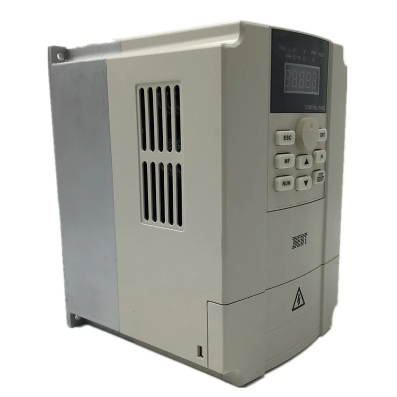 11KW 3PH 380V CNC Variable Frequency Drive Spindle Motor Speed Control 15HP VFD Inverter for Blow Moulding Machine | Обустройство