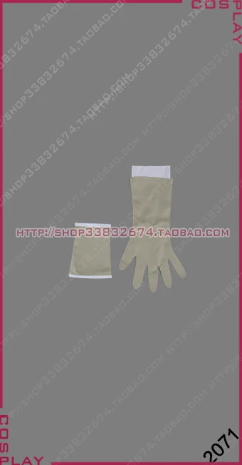 Yuusha Fremy Rokka no Braves of the Six Flowers master Mayer Adlet resident cosplay costume set 11 |