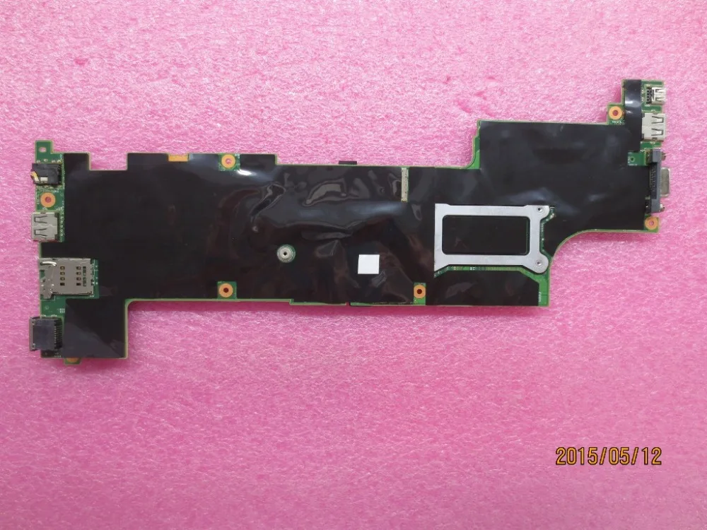 lxl для Thinkpad X240 материнская плата для ноутбука процессор i5-4210U FRU: 00HM954 00HM955 00HM952 00HM953 Тип 20AL 20AM ТЕСТ ОК