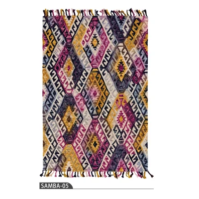 Kilim 100% богемная Персия шерстяной роскошный ковер для гостиной индийский с
