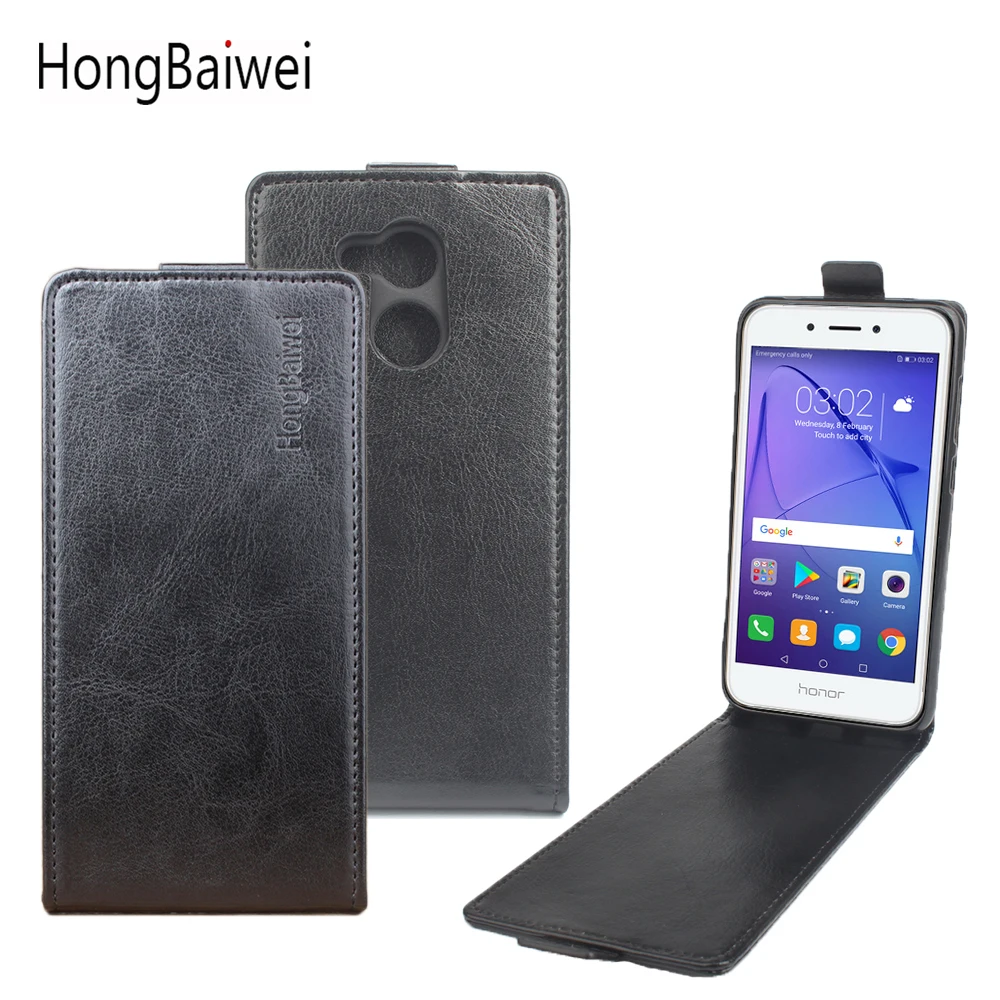 Кожаный чехол для Huawei Honor 6A книжка 6 A/Honor6A чехлы телефонов|Бамперы| |