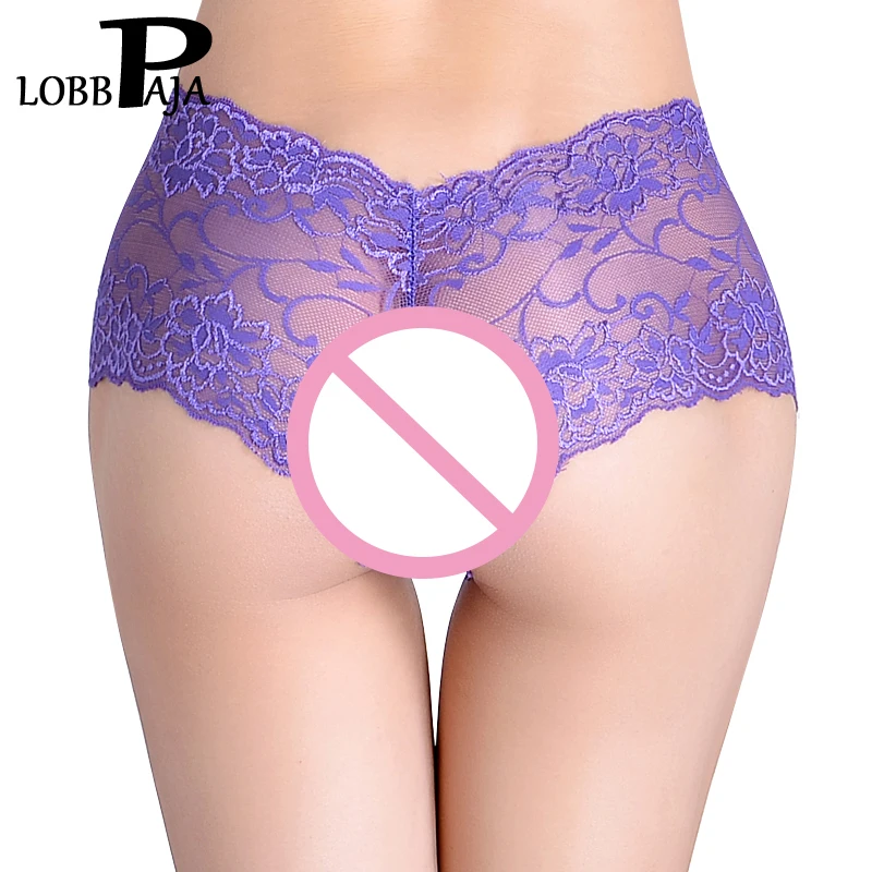 Трусы боксеры женские кружевные 6 шт./партия M L XL XXL|lingerie women|lingerie satinpanties thong |