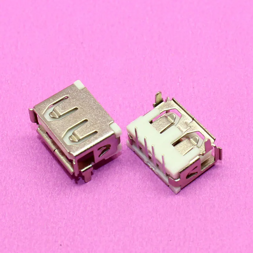 YuXi USB 2.0 Jack Connector port socket for PC laptop compute. | Компьютеры и офис