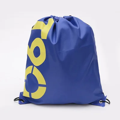 Navy blue Сумка спортивная уличная пляжная сумка для хранения мелочей рюкзаки для мужчин и женщин для плавания специальный водонепроницаемый рюкзак - Цвет: Navy blue