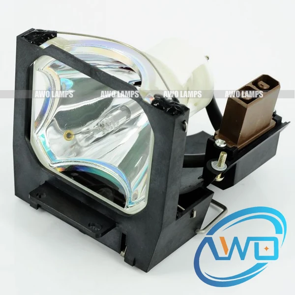Фонарь совместимый с корпусом для MITSUBISHI VLT X300LP LVP S250/S290U/X250/X250U/X290/X290U/X300/X300J/X300U|lamp
