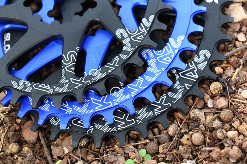 DECKAS GXP велосипедный Картер горный велосипед 32T-38T овальная Звездочка для XX1 XO1 X1 GX XO