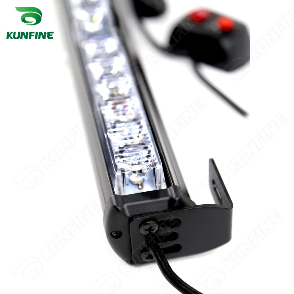 Автомобильный светодиодный стробоскопический светильник автомобильный