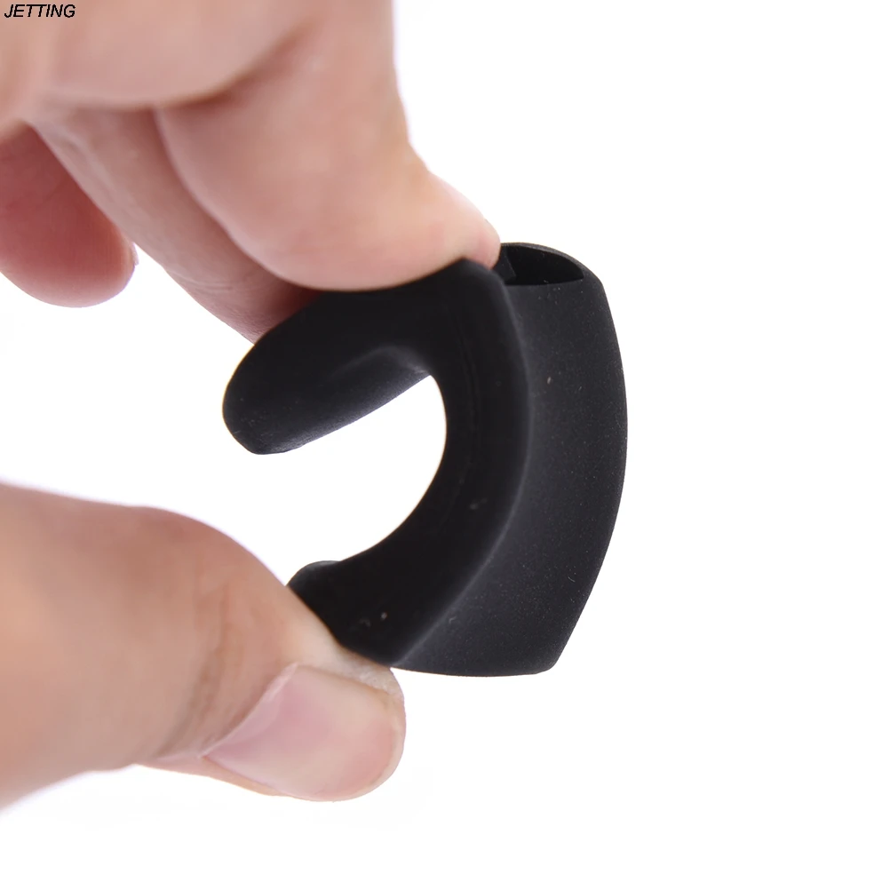 Регулируемая Эргономичная подставка под большой палец для кларнета аксессуары