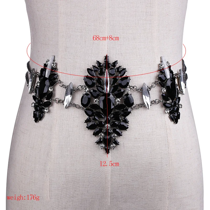 Модная женская модная летняя обувь в богемном стиле ювелирное изделие для тела