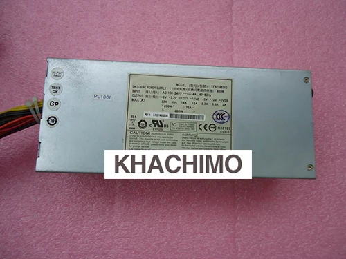 Для EFAP-482VS 2U 480W Сервер питания | Компьютеры и офис