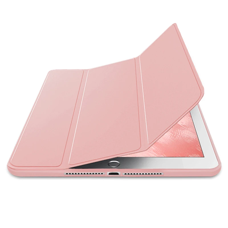 Чехол для iPad Air 3 10 5 &quot2019 Смарт Магнитный дизайн складная подставка