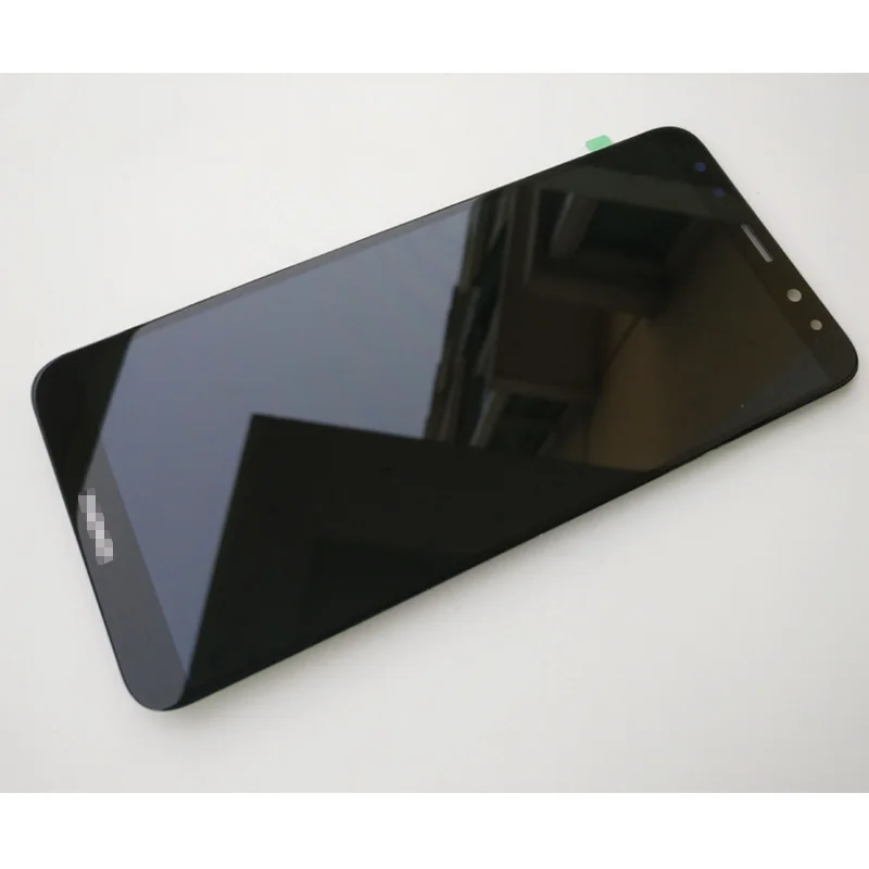 Черный/белый/золотой/синий 5 9 дюймов для Huawei Honor 9i / Nova 2i RNE-L22 RNE-L02 ЖК-дисплей +