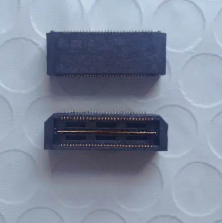 1 шт. новый американский оригинальный спот S-amtec фоторазъем QTH-030-02-LDA 60P |