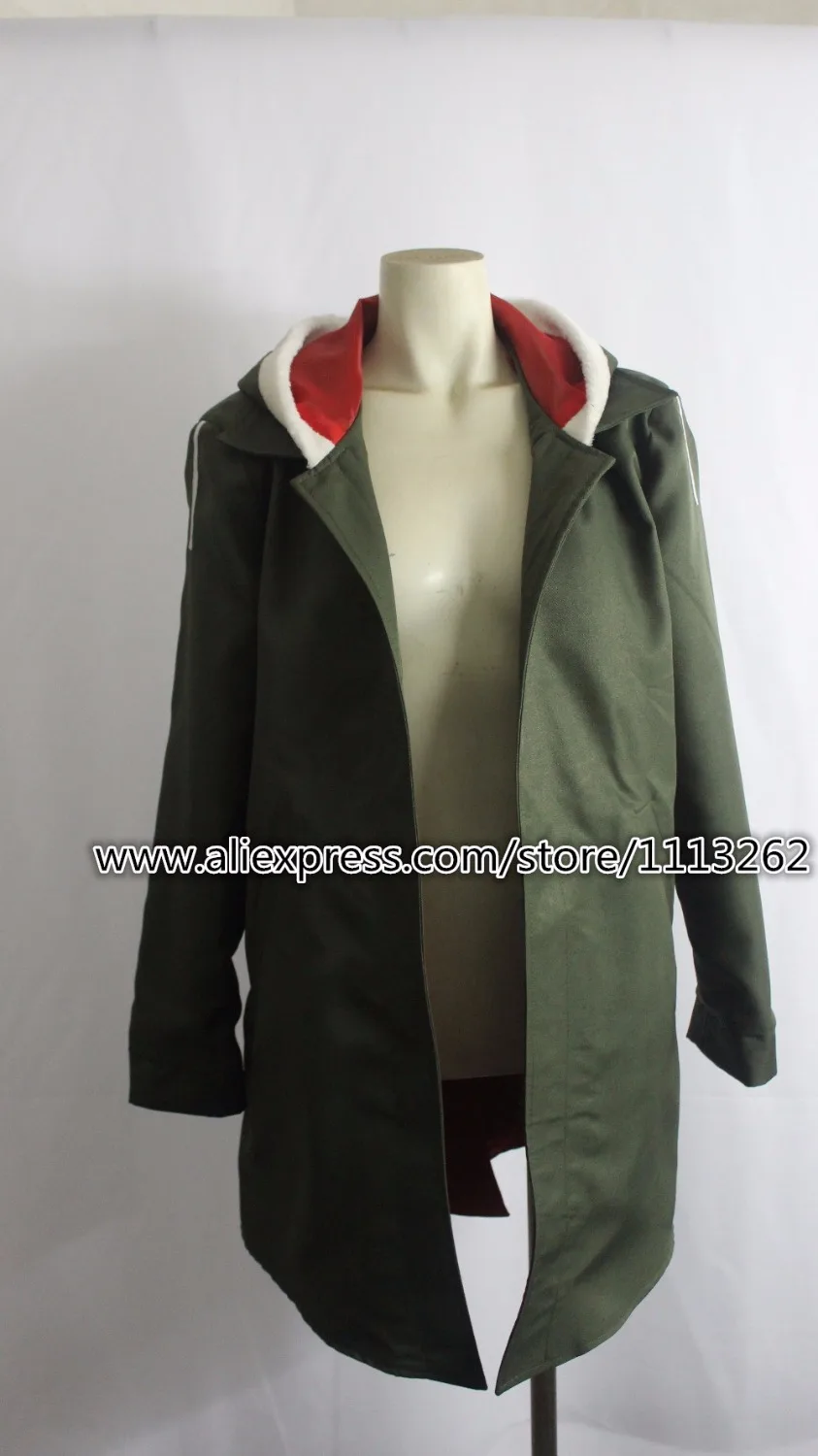 Теплая ветрозащитная куртка с норагами в юкине верхняя одежда Униформа