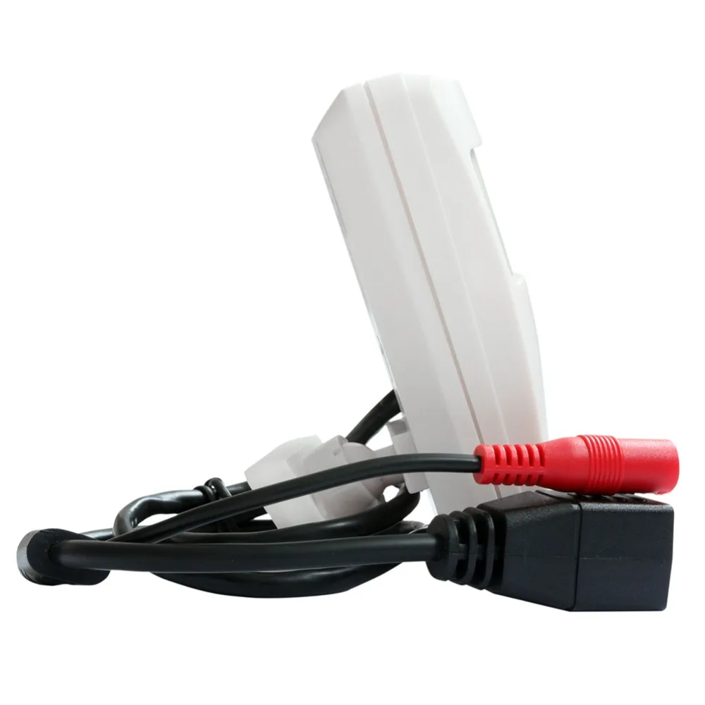 1 0 mp 1280x720 hd мини wifi ip камера PIR Беспроводная с DC 12V источник питания Поддержка