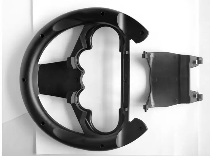 Джойстик на руль PS4 беспроводной контроллер для управления игрой компактный Sony