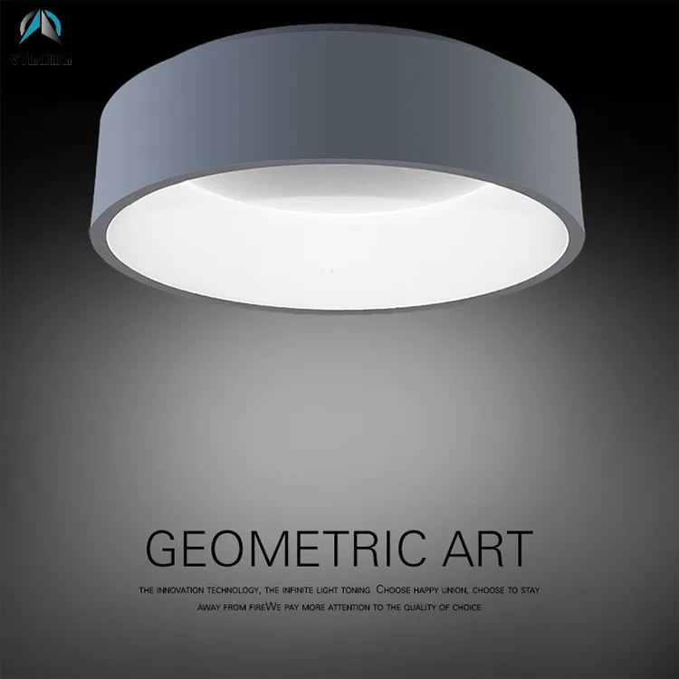 

Indoor Lighting