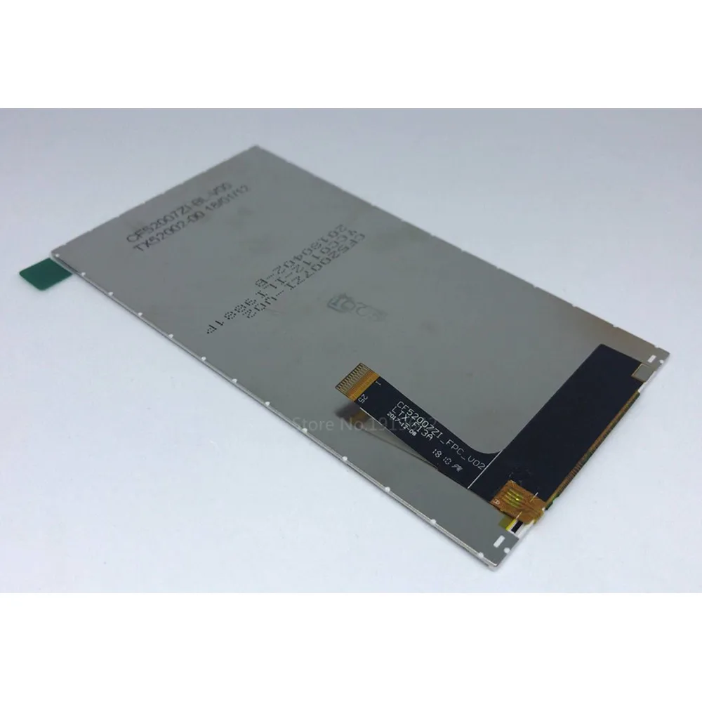 For BLUBOO D2 1280*720 5.2inch LCD Display With Touch Screen Digitzer Assembly Repair Panel Glass+Repair tools | Мобильные телефоны