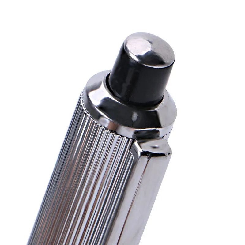 1 шт. необычная шариковая ручка Шокирующая электрическая ударная игрушка