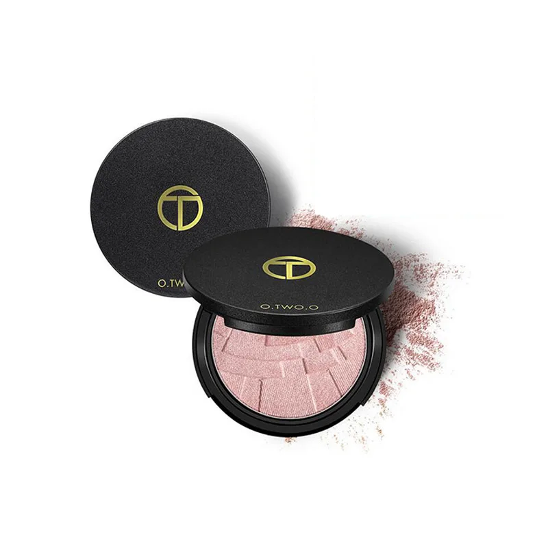 2017 Макияж бронзатор Косметическая пудра монохромный Уход за кожей лица высокого