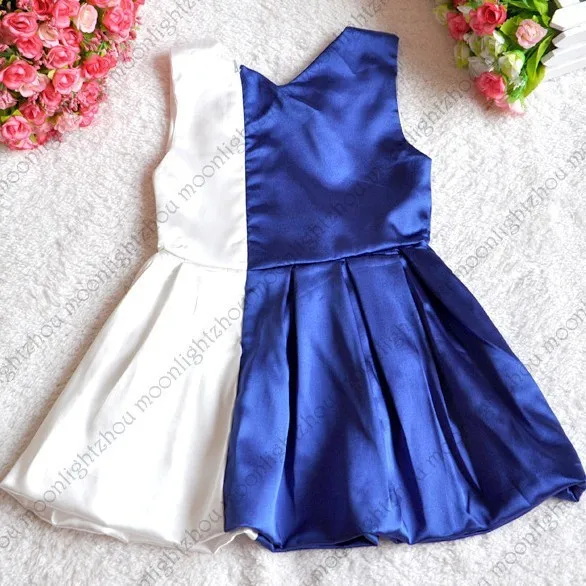 Детские девушки пасха платье customes детская одежда малыша сращивания алмаз