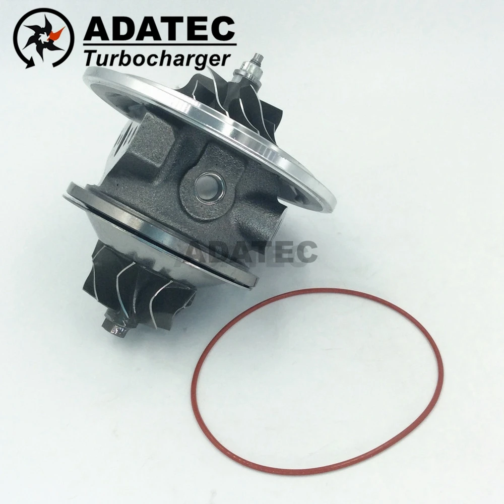 Новый турбинный картридж GT1752S 701196 5007S 14411VB300 14411VB301 turbo CHRA для Nissan патруль 2 8 TD 129 HP