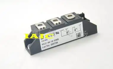 

100%New and original, 90 days warranty MCC44-16IO1B