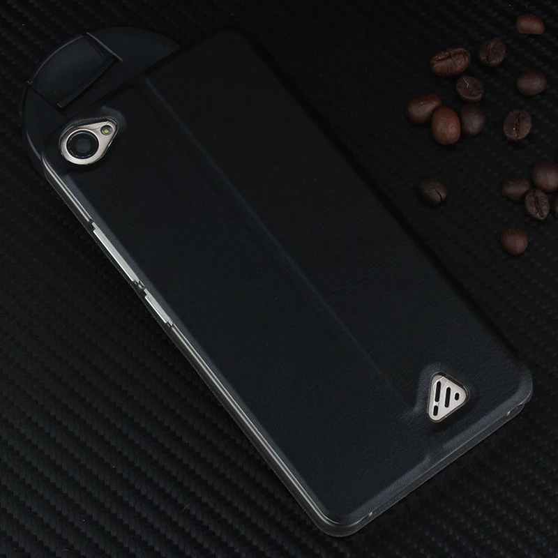 Ocube чехол для Oukitel C5 Pro Роскошный складной из искусственной кожи 5 0 &quotсмартфон|case
