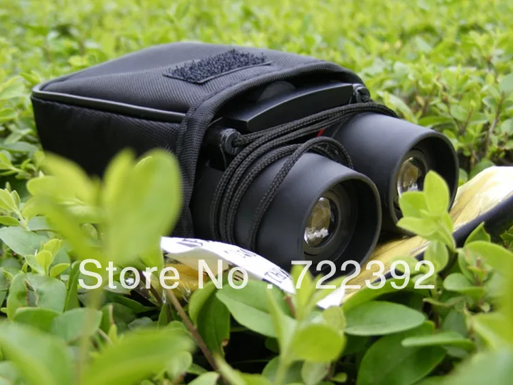 2pcs New binoculars Day Night ZOOM Binocular Telescope Folding 30 x 60 126M/1000M Promotions free ship track number | Инструменты