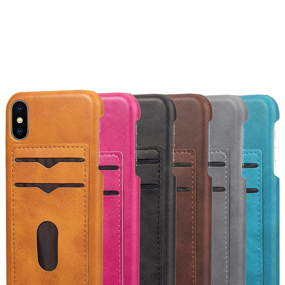 Мягкий силиконовый чехол книжка из искусственной кожи для iphone11 Pro 7 6 6S X XR XS max на