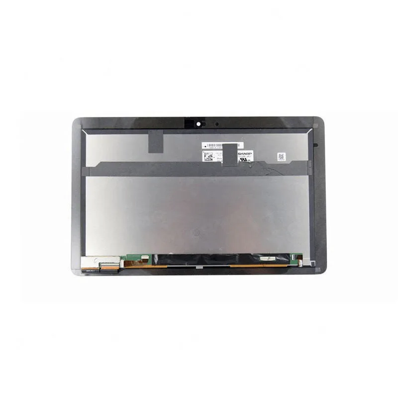 100% Протестировано для Dell Venue 8 3840 Pro 3845 ЖК дисплей и TP кодирующий преобразователь