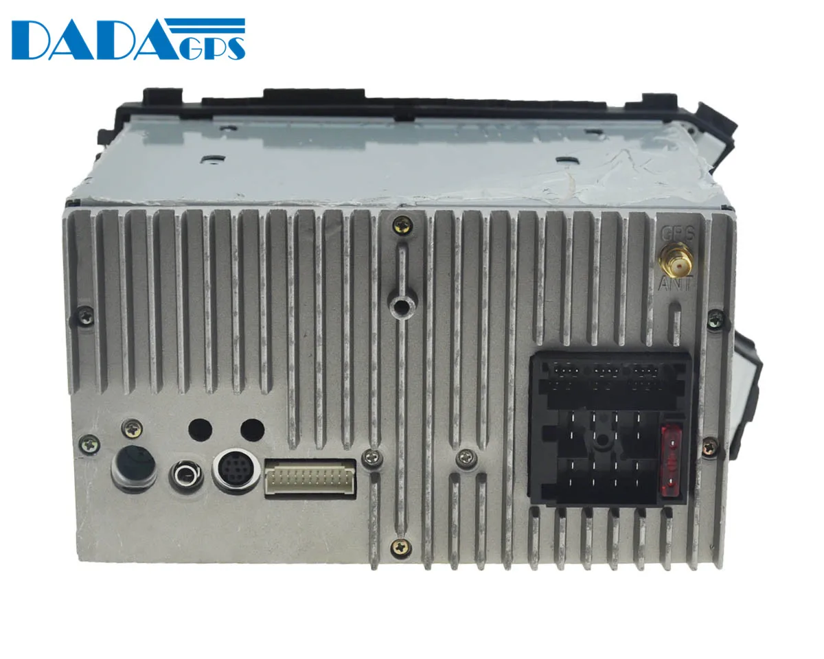 Android 9 0 4G ОЗУ DSP IPS AV выход автомобильный GPS для Ssang yong Ssangyong Actyon Kyron dvd плеер Радио