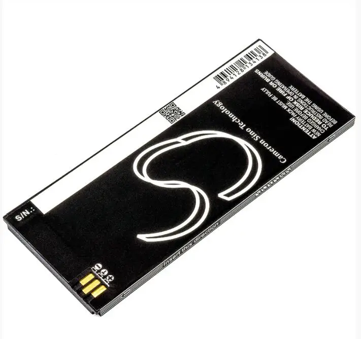 Аккумулятор Cameron Sino 1700mAh для CISCO 8800 74-102376-01 CP-BATT-8821 GP-S10-374192-010H аккумуляторная