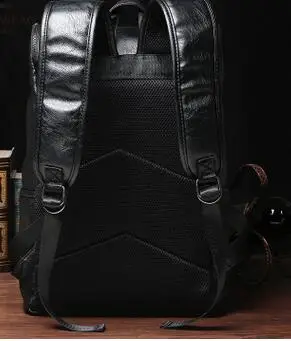 2018 Корейская версия рюкзака Студенческая сумка Повседневная британская