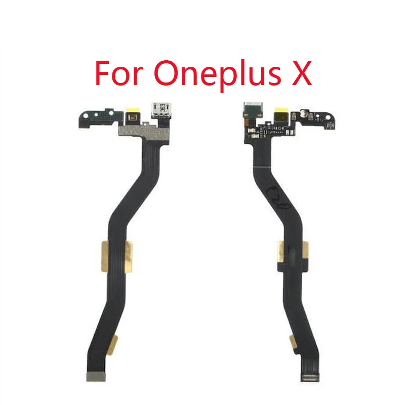 Зарядное устройство с USB портом для Oneplus 1 3 3T 5 5T 6 6T X|Шлейфы мобильных телефонов| |