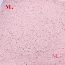 3Yds/Lot (Width150cm) Классическая Дизайн нейлон платье кружевная бейка