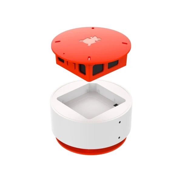 Оригинальный Дрон mitu Радиоуправляемый квадрокоптер Wi Fi FPV мини запасные части 2